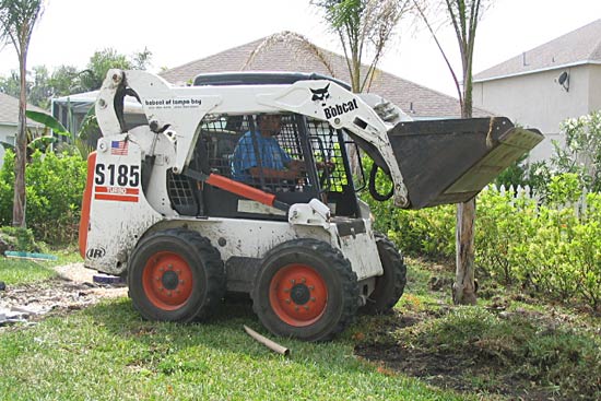 21backhoe