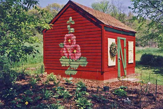 44ourgardenss